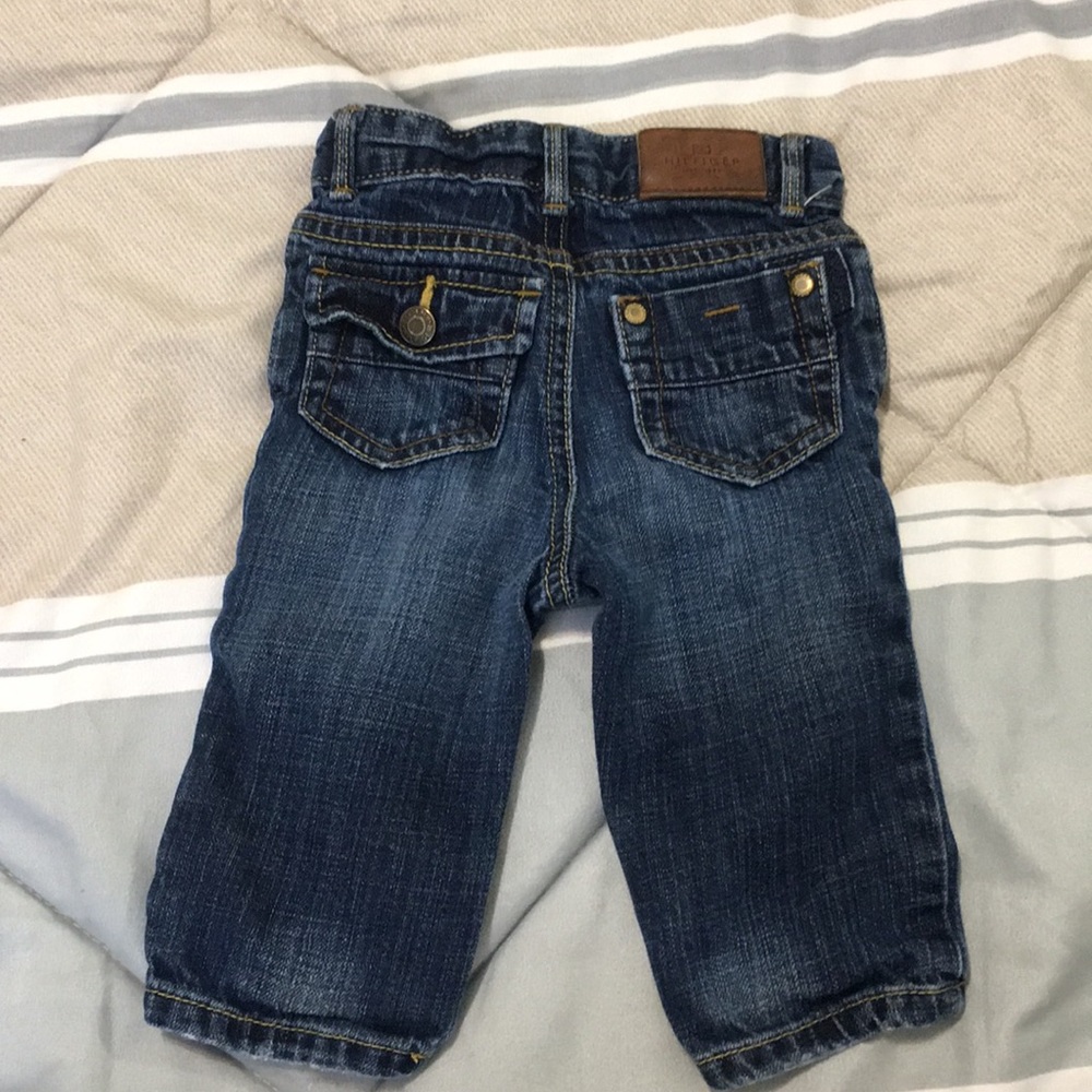 Tommy Jeans - Picture 2 of 2